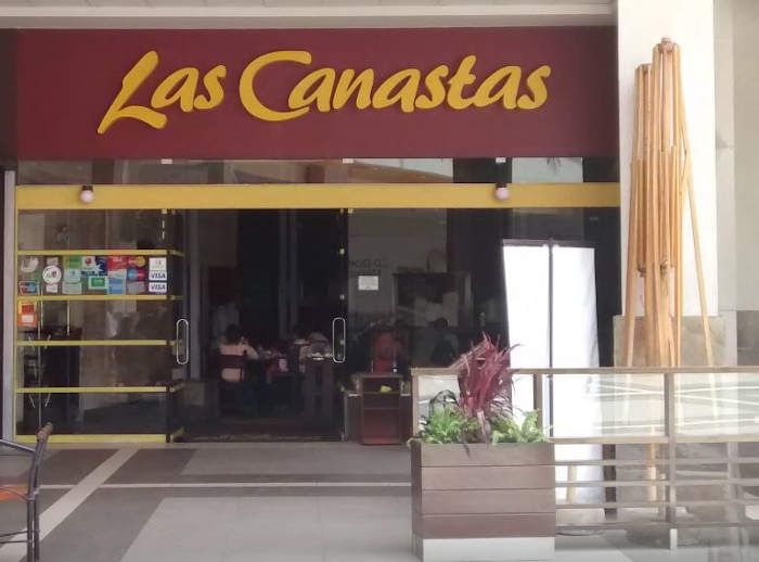 Las Canastas - Plaza Norte