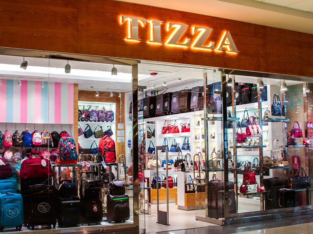 Tizza - Plaza Norte