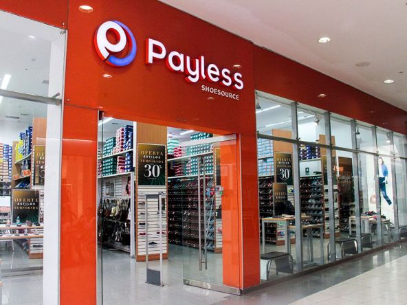 Payless Shoesource - Plaza Norte