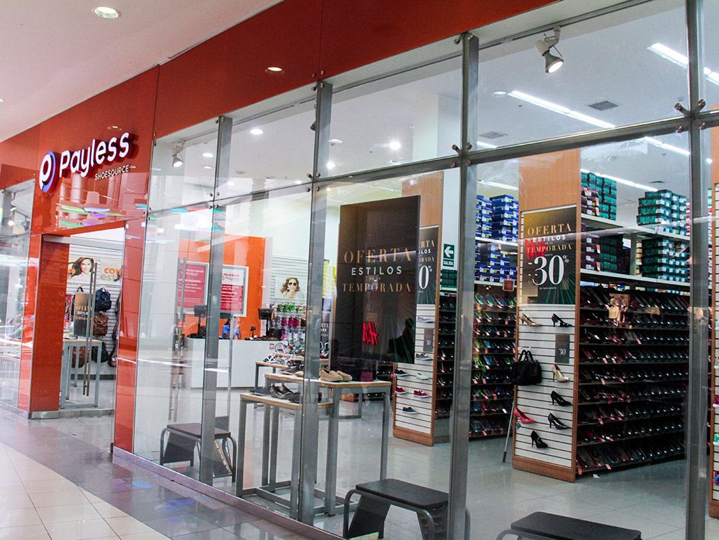 Payless Shoesource - Plaza Norte