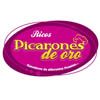 Picarones de Oro - Plaza Norte