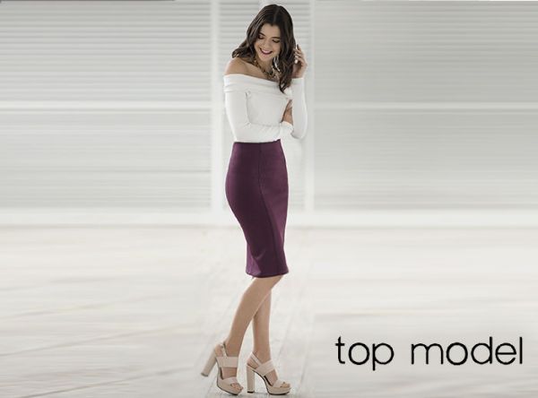 ¡Inauguración de la tienda Top Model en Plaza Norte! - Plaza Norte