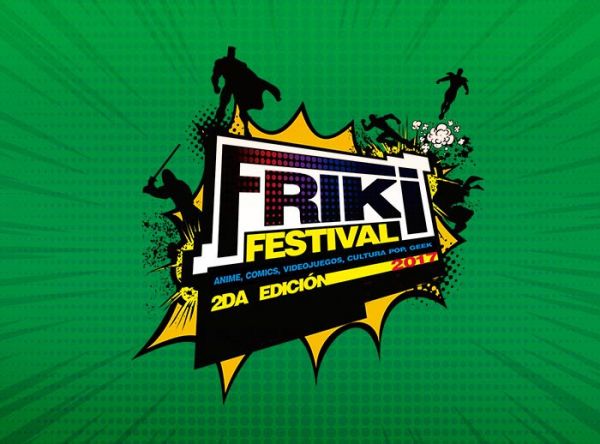 ¡Regresa el Friki Festival de Plaza Norte - Segunda Edición! - Plaza Norte