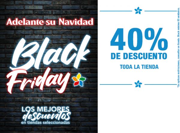 40% DSCTO. EN TODA LA TIENDA - Baby Infanti Store - Plaza Norte