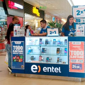 ENTEL