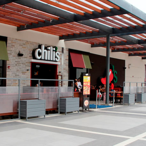 CHILIS