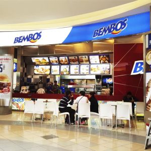 BEMBOS HELADOS