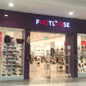 FOOTLOOSE