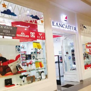 LANCASTER