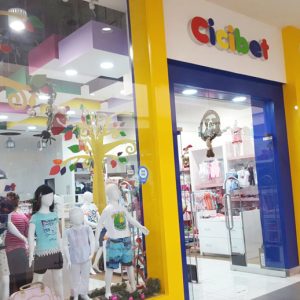 CICIBET