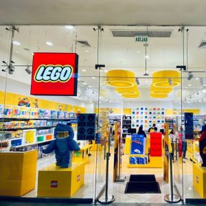 LEGO STORE