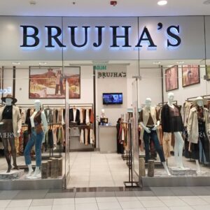 BRUJHA'S