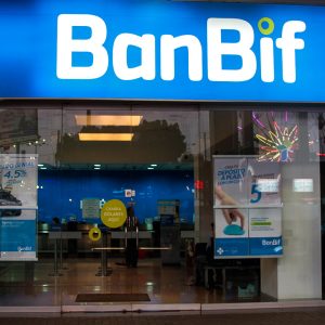 BANBIF