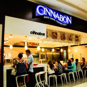 CINNABON