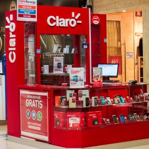 CLARO - Modulo