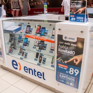 ENTEL