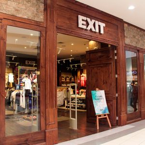 EXIT