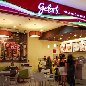 GELARTI