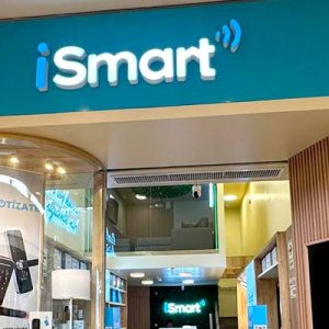 ISMART