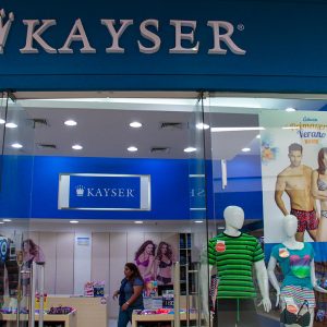 KAYSER
