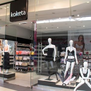 KOKETA