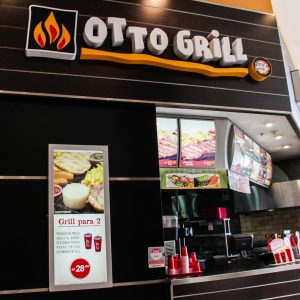 OTTO GRILL