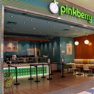PINKBERRY