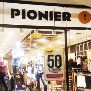 PIONIER