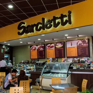 SARCLETTI