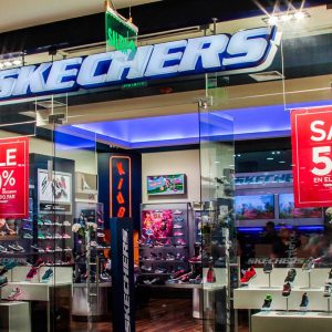 SKECHERS