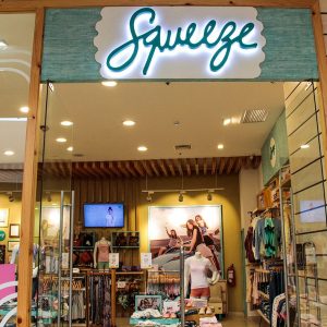 SQUEEZE