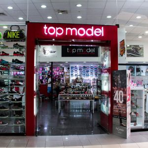 TOP MODEL