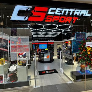 CENTRAL SPORT