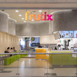 FRUTIX