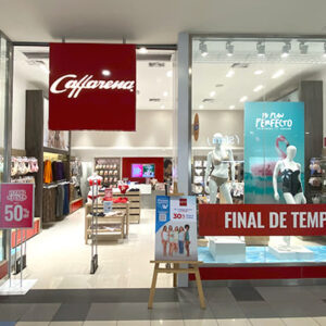CAFFARENA