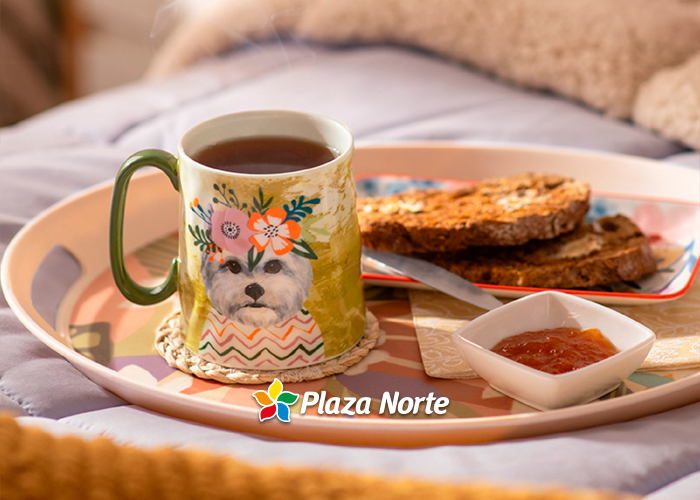 Detalles que suman calidez y estilo a tu hogar