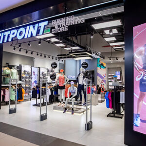 FITPOINT