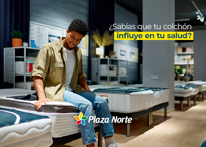 Tips para cuidar tu colchón y prolongar su vida útil.
