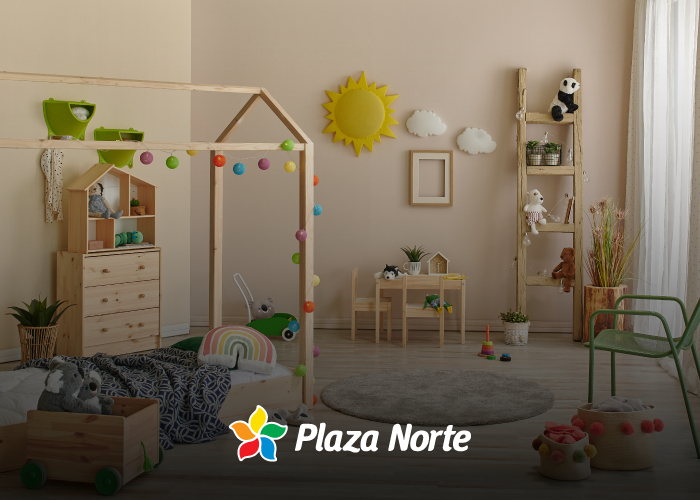 Muebles multifuncionales que organizan e inspiran
