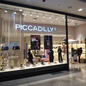 PICCADILLY