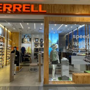 Merrell