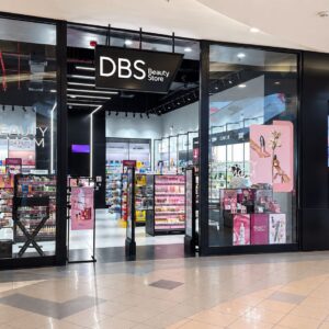 DBS Beauty Store